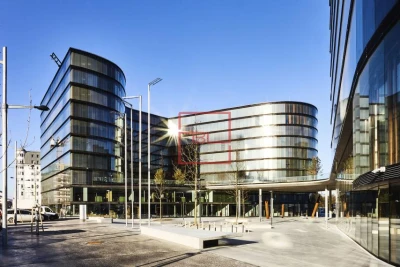 Erste Group's Q2 2025: Strong Profit - Improved Outlook