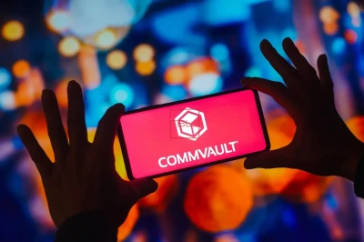 Commvault Announces First Quarter Fiscal 2026 Financial Results
