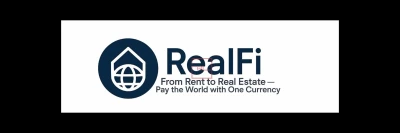 RealFI Launches XRP-based Real Estate Tokenization Platform