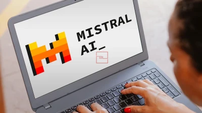 French AI‑startup Mistral Aims $10 Billion Valuation in Upcoming Funding Round