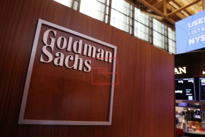Goldman Sachs Names Ratesic Vice Chairman of Consumer Retail Group