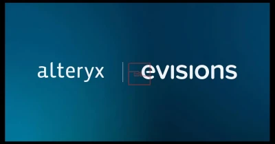 Evisions and Alteryx Expand Partnership to Elevate Data Analytics