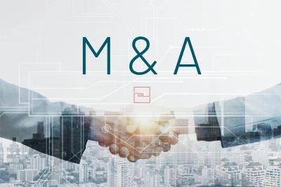 Global M&A Surges to $2.6 Trillion - Fueled by AI and Growth
