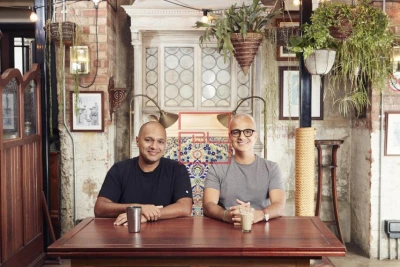 L Catterton Invests in Dishoom in First Private Equity £300M Deal