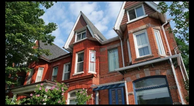 GTA Home Sales in July Rise 10.9% - the Busiest in 4 Years