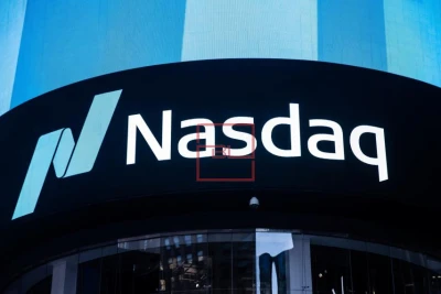 Nasdaq Hits Record High on Tech Gains and Rate Cut Hopes