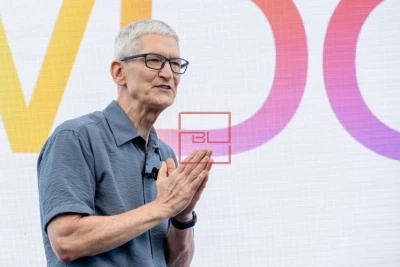 Apple Commits an Additional $100 Billion to U.S. Investment