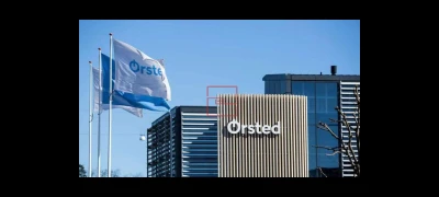 Orsted Seeks $9.4 Billion Due to US Wind Market Downturn