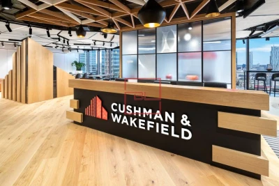 Cushman & Wakefield Reports Strong Q2 2025 Earnings