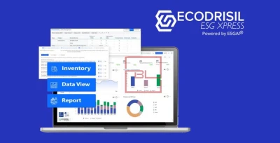 Ecodrisil's Carbon Xpress: Faster Emission Data Capture and Reporting