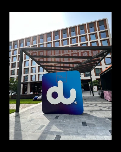 du Boosts 5G Network with First 64T64R Dual Band AAU Deployment