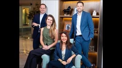 Kempinski Appoints New VPs to Enhance Guest Experience