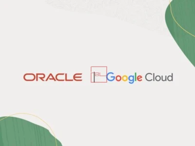 Oracle Partners with Google to Bring Gemini AI Models to Customers