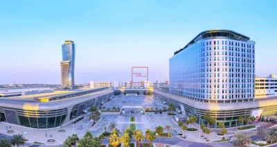 ADNEC Capital Catering Gets Prestigious ISO 14001 & ISO 45001 Certifications