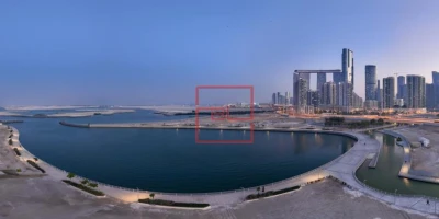 Investor Focus Shifts to Al Reem Island - MERED Analysis Shows Strong Momentum