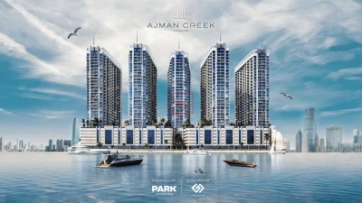 Park Properties Enters UAE Market with a New Waterfront Project