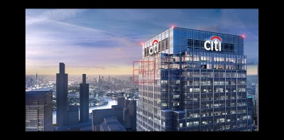 Citigroup Explores Stablecoin and Crypto ETF Services