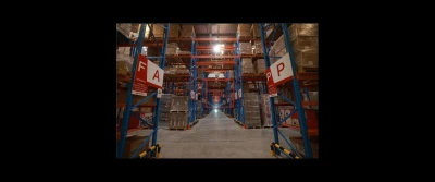 JD.com Announces Expansion with New Warehouse in the UAE