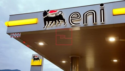 BlackRock's GIP Buys Stake in Eni's Carbon Capture Business
