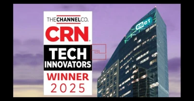 ESET PROTECT Elite is a Security Winner of the 2025 CRN Tech Innovators