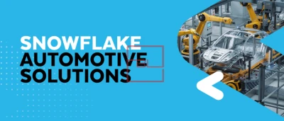 Snowflake's New AI Solutions Power the Future of Automotive