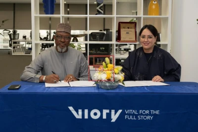Viory Expands African Network with Mali’s National Broadcaster