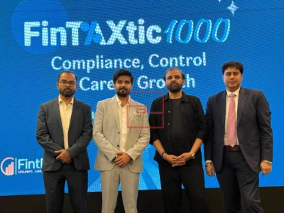 Tally Solutions Launches FinTAXtic1000 to Upskill 1,000 Finance Professionals