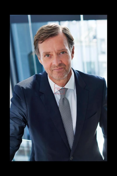 Abu Dhabi Airports Appoints Carsten Nørland as Chief Commercial Officer
