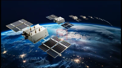 Geely Launches 11 Satellites to Boost Autonomous Mobility