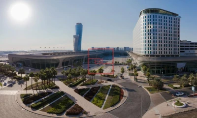 ADNEC Group Awarded UAE Year of Sustainability Seal for their Landmark Initiatives