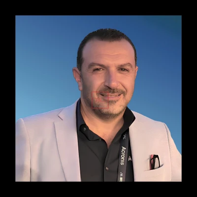 Acronis Report: UAE's Ransomware Detections Are World's Lowest