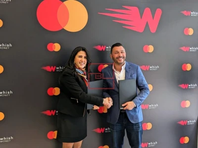 Whish Money and Mastercard Partner to Boost Lebanon Payments