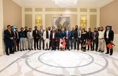 Arabian Automobiles Boosts Partners with Excellence Incentives
