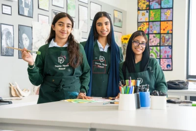 Cognita Expands GCC Footprint with New School Partnerships