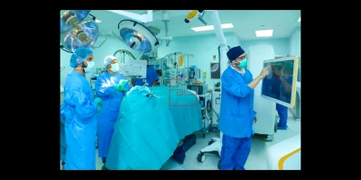 KFSHRC Leads Middle East in Epilepsy Surgery with Over 2,000 Successful Procedures