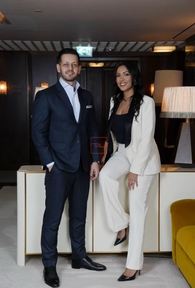 The Ned Doha Announces Two New Leadership Appointments to Its Marketing Team