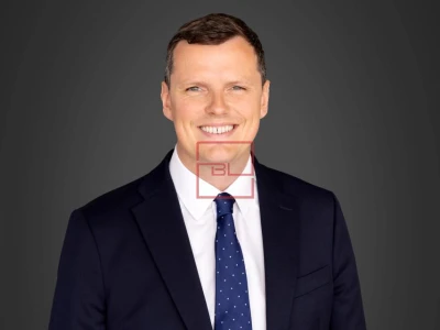 FTI Consulting's Mideast Branch Welcomes James Long as Restructuring Expert