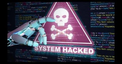 ESET Discovers PromptLock, the First AI-powered Ransomware