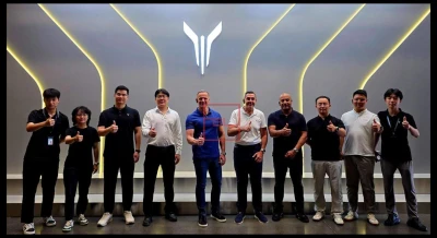 Al Ghurair to Sell Dongfeng's MHero and Voyah in Saudi Arabia