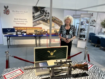 Hans Wrage & Co. to Sponsor Abu Dhabi Hunting - Equestrian Show