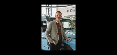 INEOS Automotive Expands in Middle East - Delivers 1000th Vehicle