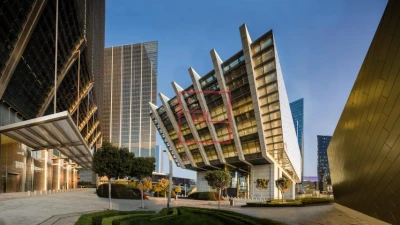 Adams Street - Private Equity Firm, Opens Abu Dhabi Office