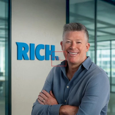 Marketing Vet Mike Rich Launches RICH - CMO-Led Agency