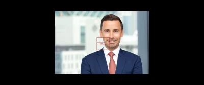Addleshaw Goddard's Middle East Expansion Drives Strong Growth
