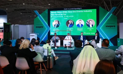 Saudi Event Show Returns to Riyadh with Awards and More