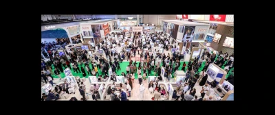 Arabian Travel Market 2026 to Focus on Future of Global Travel