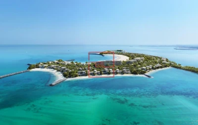 Knight Frank to Launch World's First Longevity & Wellbeing Island