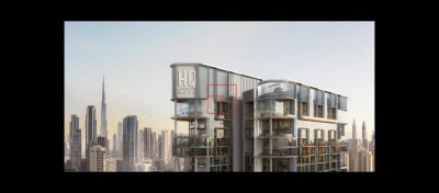 Rove Hotels and IRTH Group Introduce HQ by Rove: The Future of Office Spaces