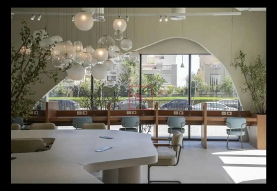 Letswork Expands into Egypt & Lebanon with 25 New Workspaces