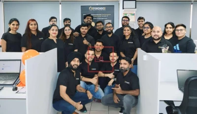 NetForChoice Opens UAE Data Center for GCC Digital Transformation